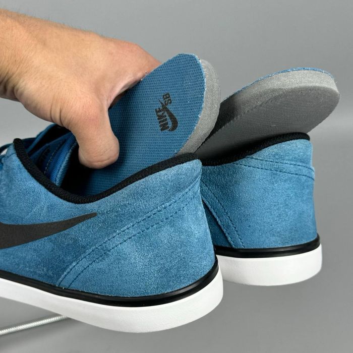 Кеди кросівки Nike SB Check найк сб чек кеды кроссовки скейт шузы