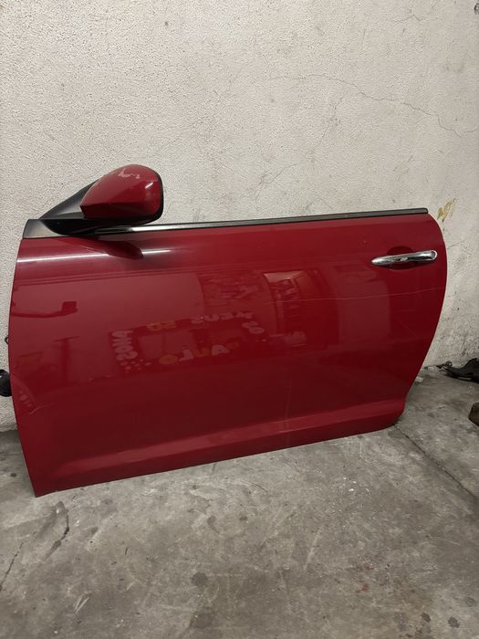 Peças Alfa Romeu Mito