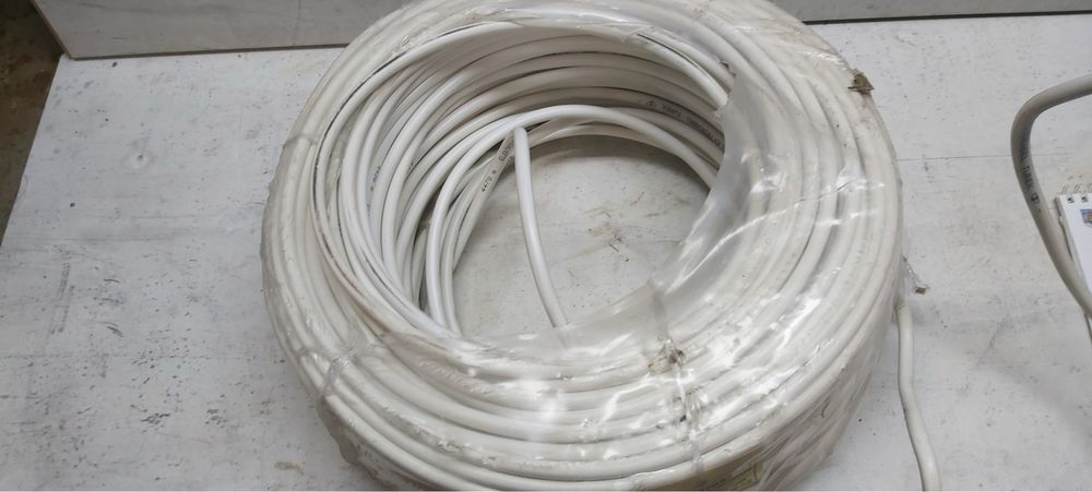 Przewód YDY 2x2,5mm2 88mb