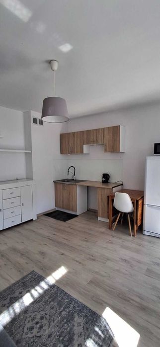 Wynajmę kawalerkę Tczew centrum