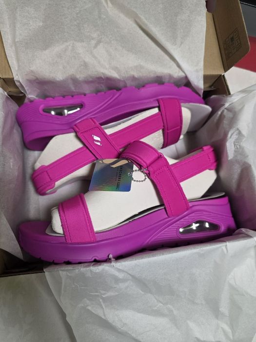 Жіночі сандалі Skechers   41.5