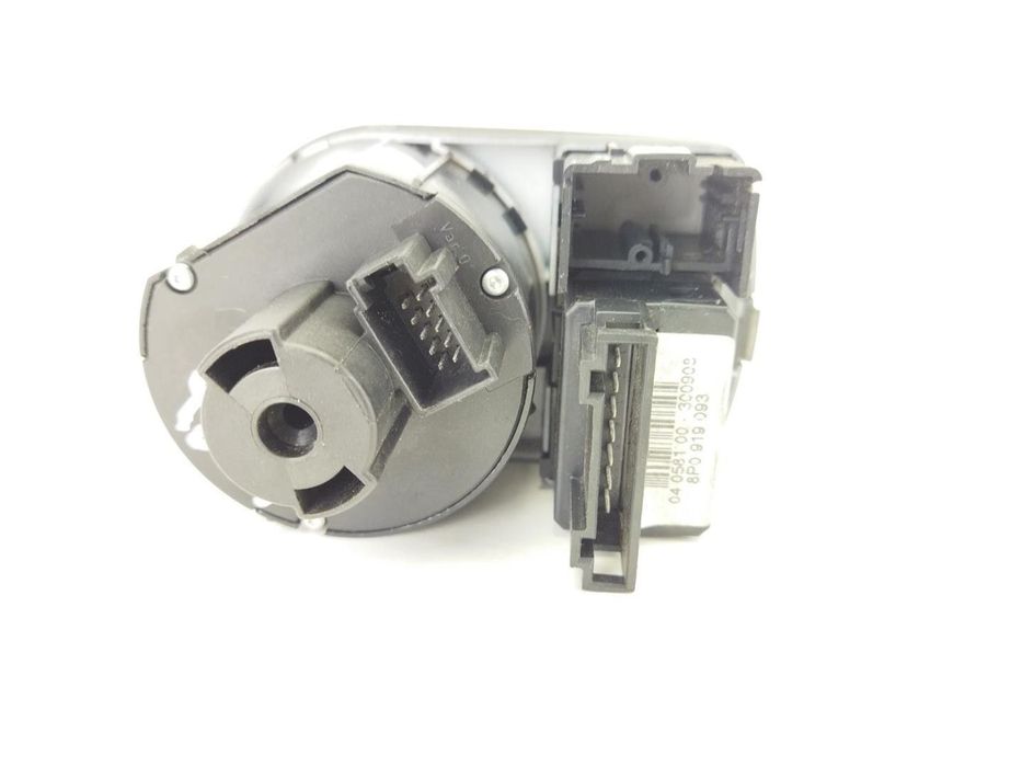 COMANDO LUZES AUDI A3 2004 -8P1941531