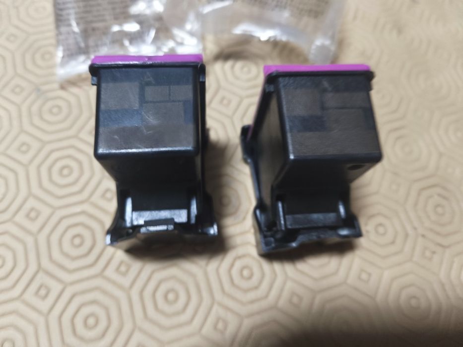 2 Cartuchos de cor 301XL para CH564EE