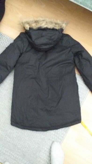 Reserved kurtka parka 146