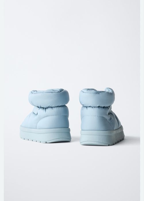 Новые дутики zara 26 размер