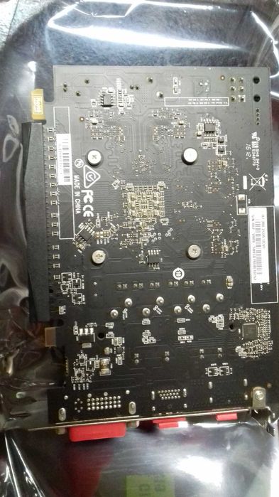 MSI R7 360 OC Graphics Card64751149028994121