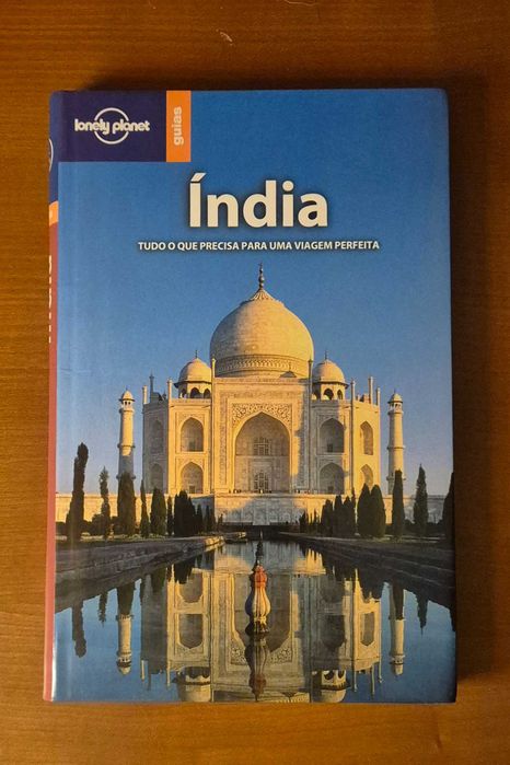 Guias de Países e Cidades do Mundo (Lonely Planet)