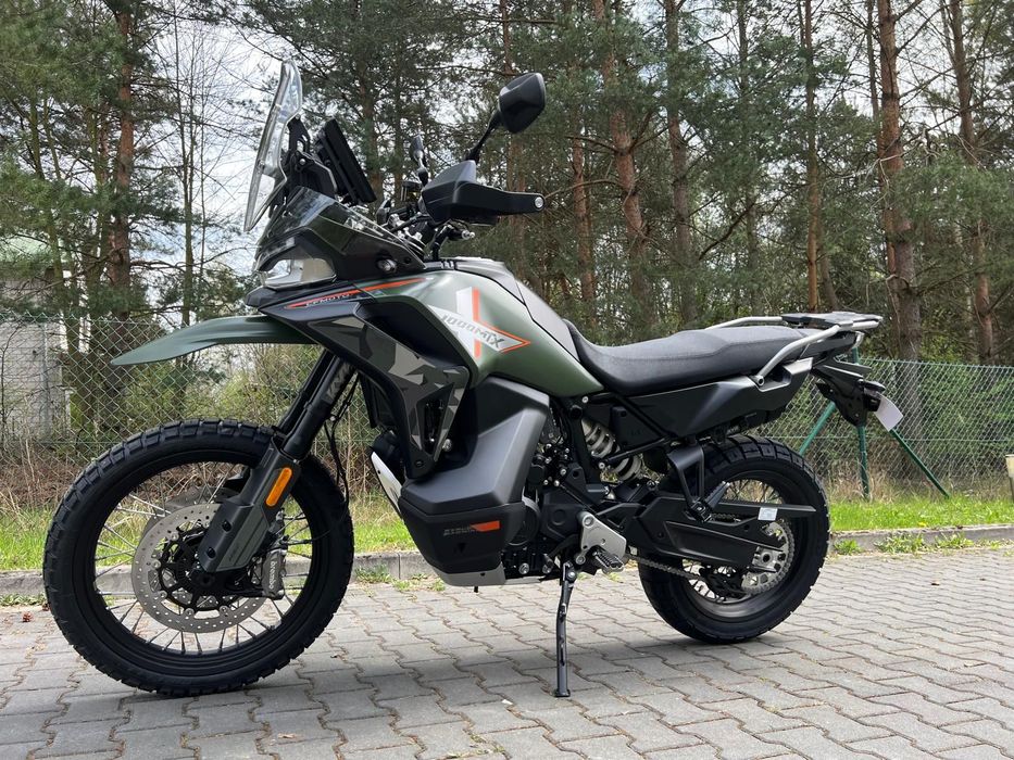 Cfmoto