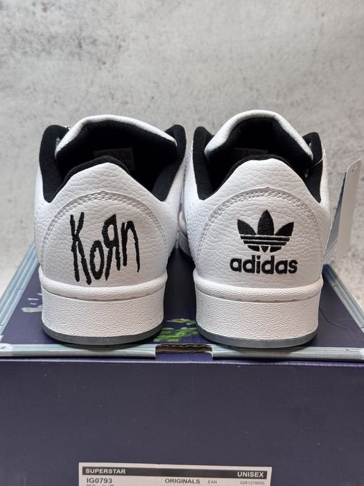 Adidas Supermodified Korn 37-45