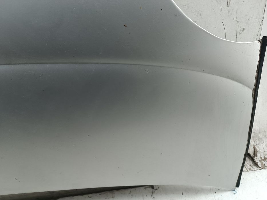 Capot - daewoo matiz (m100, m150) | 98 -