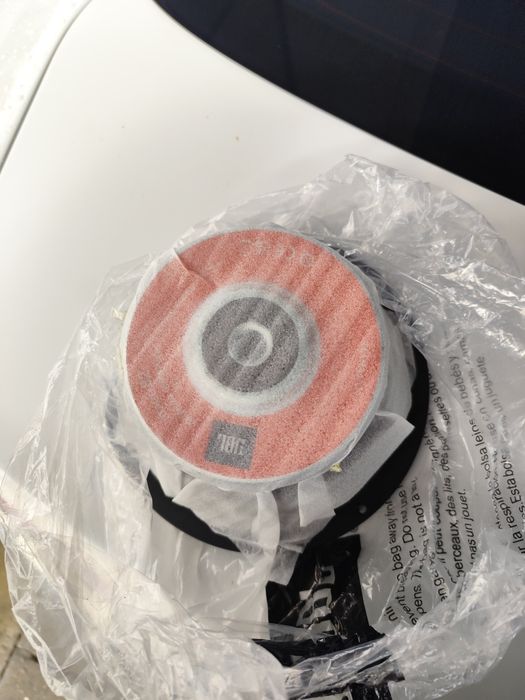 Subwoofer JBL stage 82