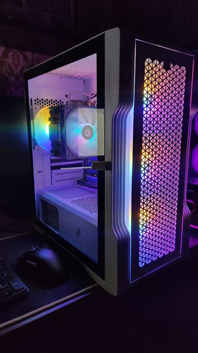 Прдам Пк i5 3470 16GB ОЗУ