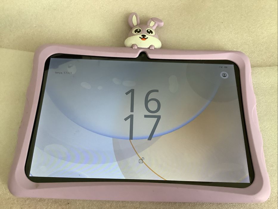 Tablet para crianca Doogee de 10.1 polegadas446737409418864642