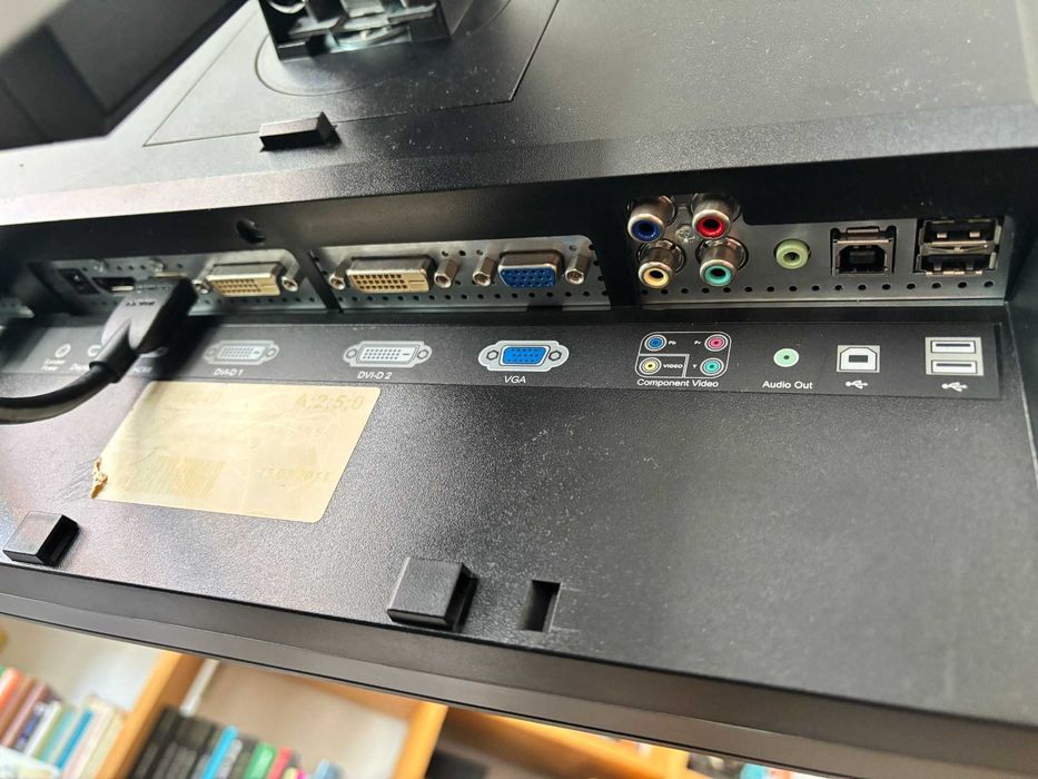 Monitor DELL U2410