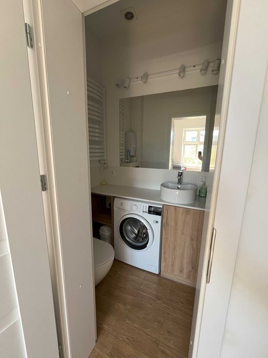 Pokoje do wynajęcia w Brodnicy