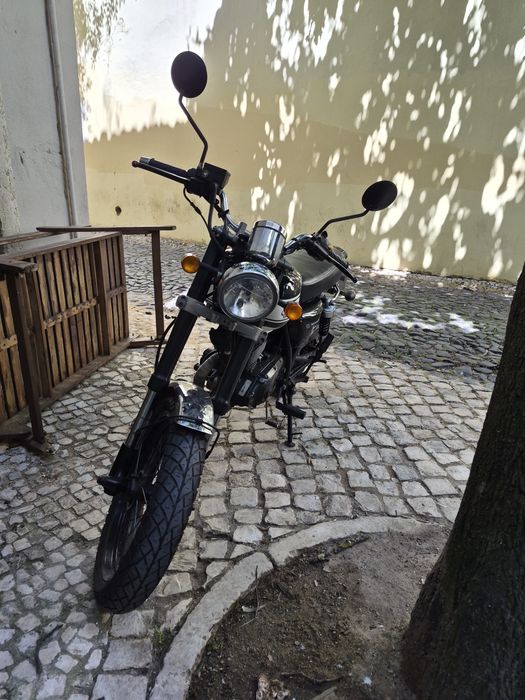 Mash seventy five 125