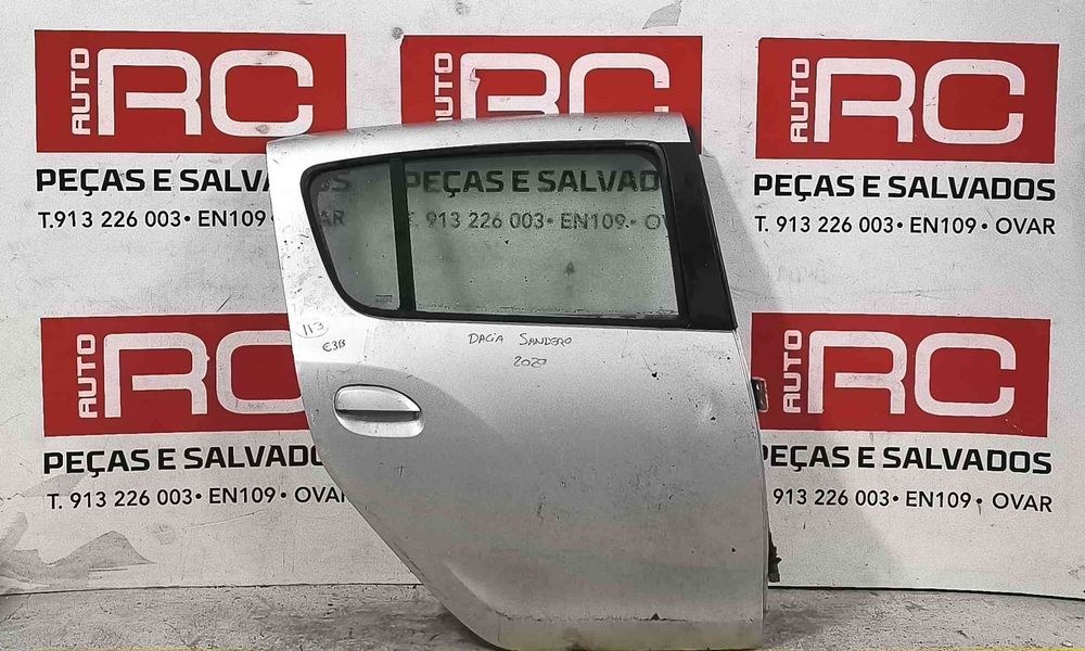 Porta Trás Direita - DACIA SANDERO