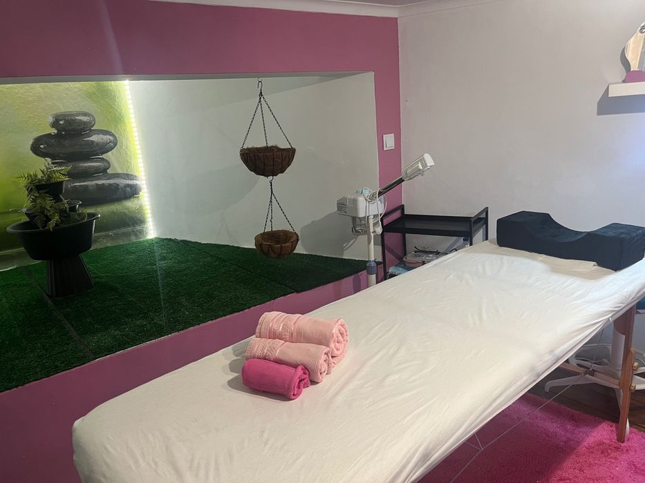 Micropigmentation, Aesthetics and Massages