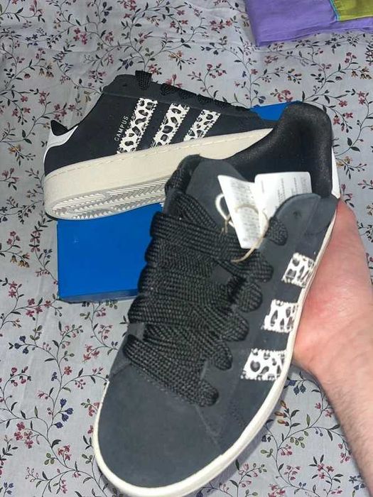 Buty/adidas_Campus_00s丨Nowe Trampki | rozmiar 37