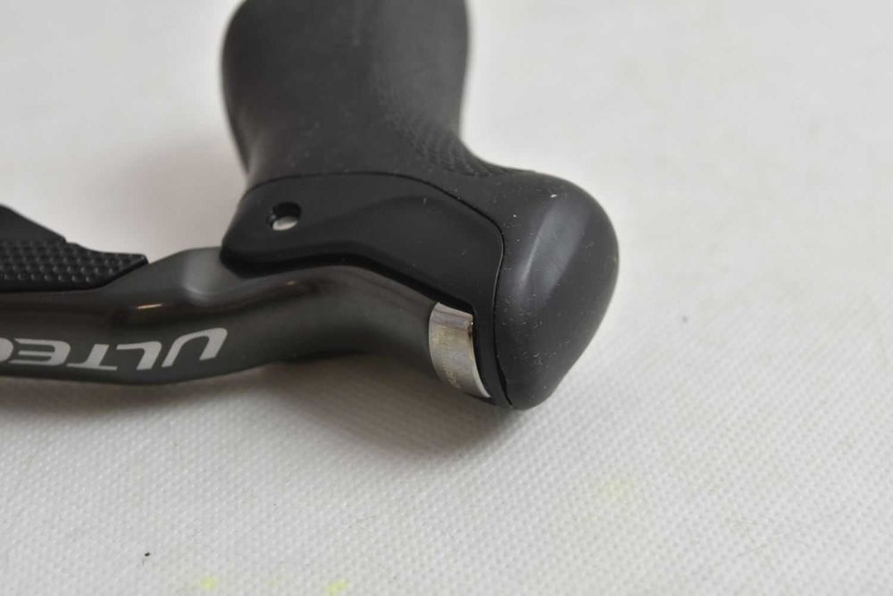 NIEUŻYWANA prawa klamkomanetka SHIMANO ULTEGRA Di2 st-6770 ! 10s !
