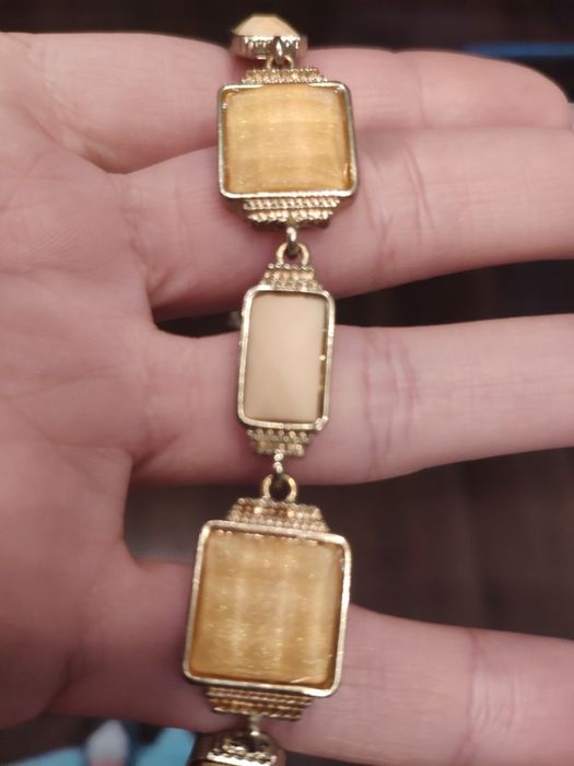 Біжутерія браслет