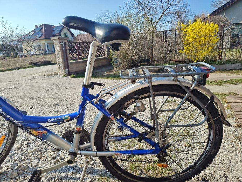 Rower Miranda 26"