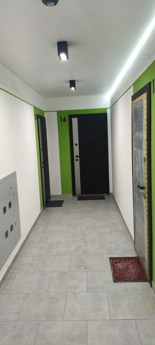 Сучасна квартира ЖК Квітковий погодинно.подобово.перша здача