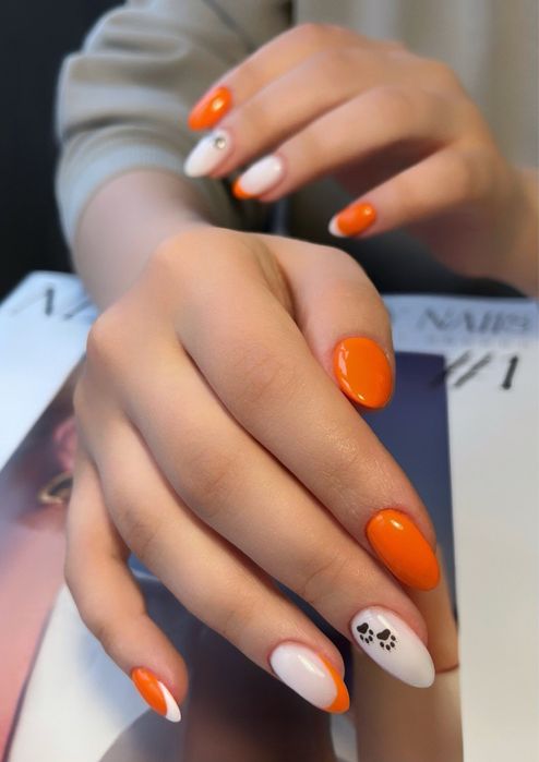 Манікюр Акція м. Харківська