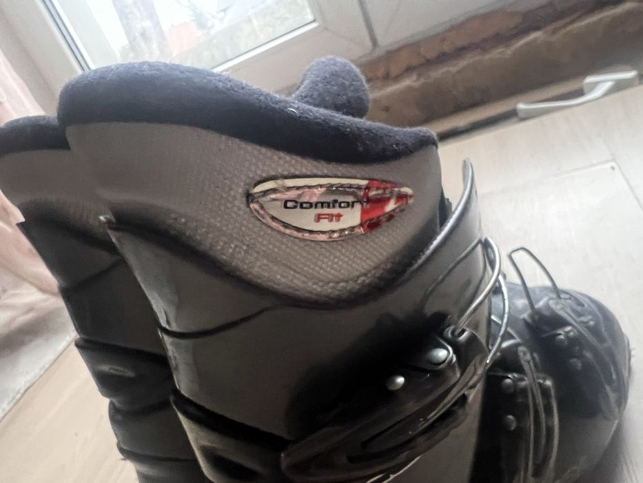 Buty narciarskie dziecięce 22,5 cm