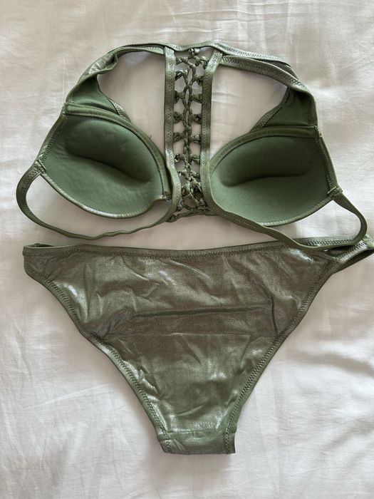 Biquini -  Calzedónia (tam. 34)