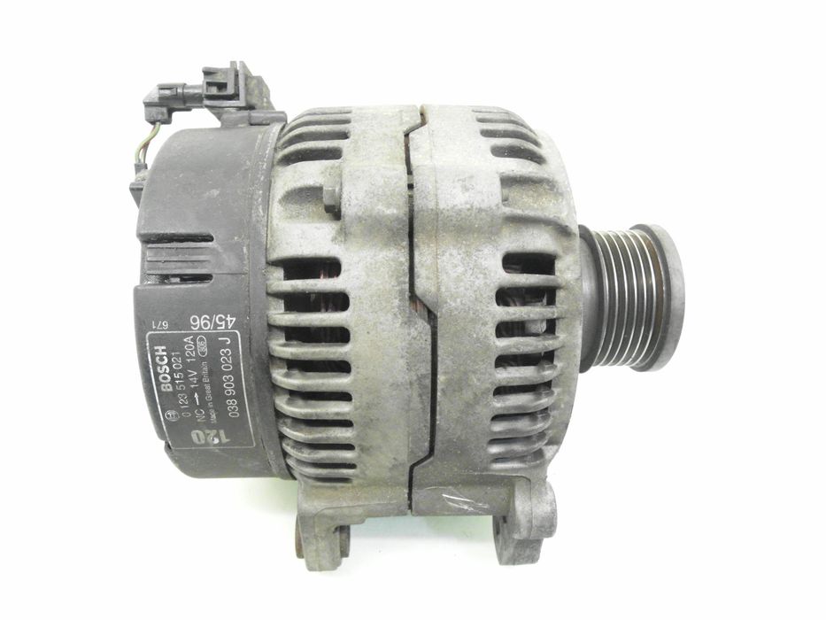 Alternator Audi A3 (8l1) 1.9 Tdi - Agr