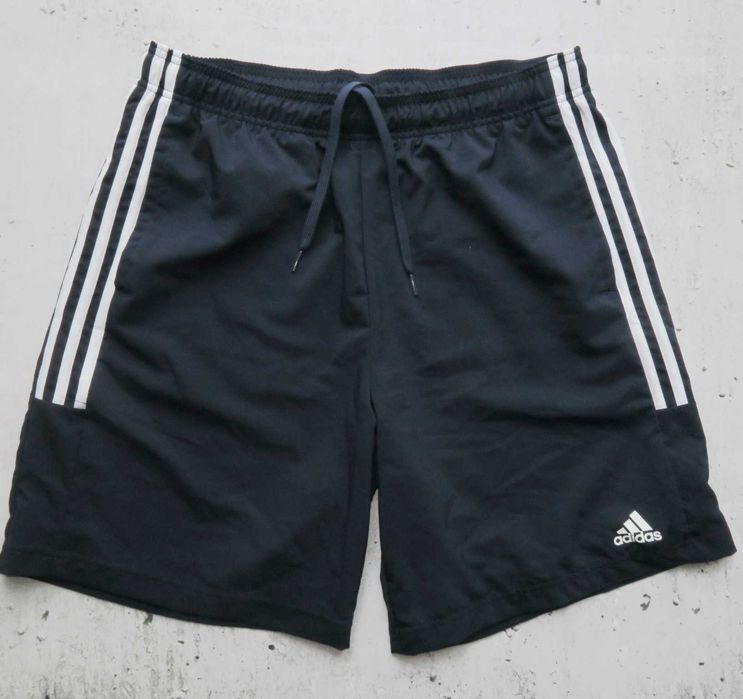 Adidas spodenki szorty sportowe L