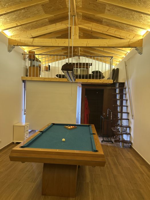 Arrendo T1 em zona tranquila na natureza para professora ou estudante