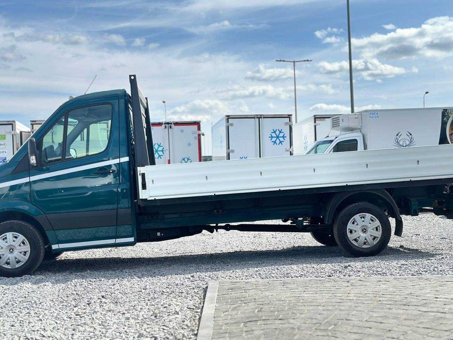 Mercedes-Benz Sprinter 2015p.