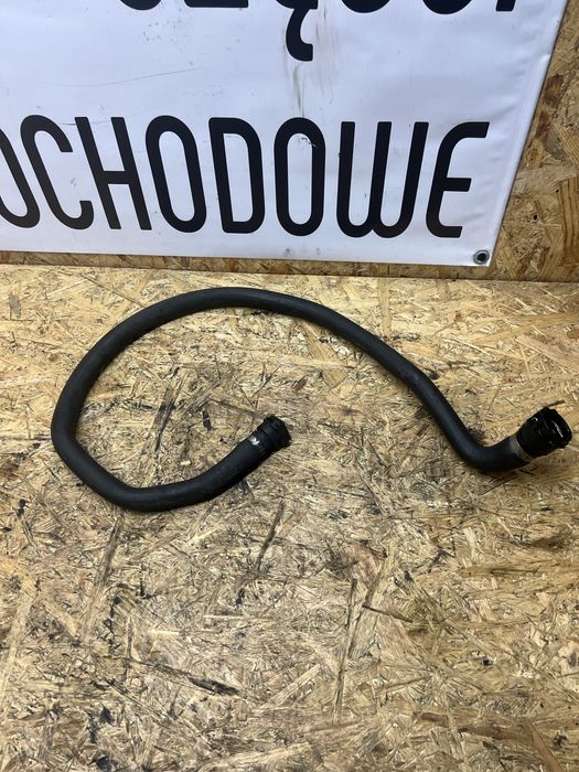 Przewod wodny rura wąż Bmw e60 e61 3.0d