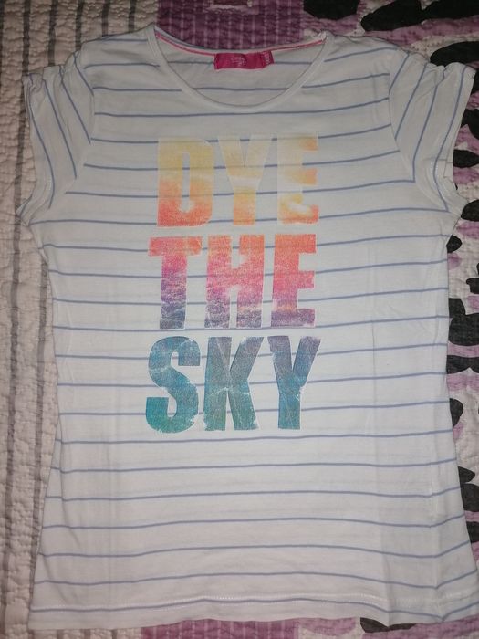 T-shirts de Mulher/Rapariga