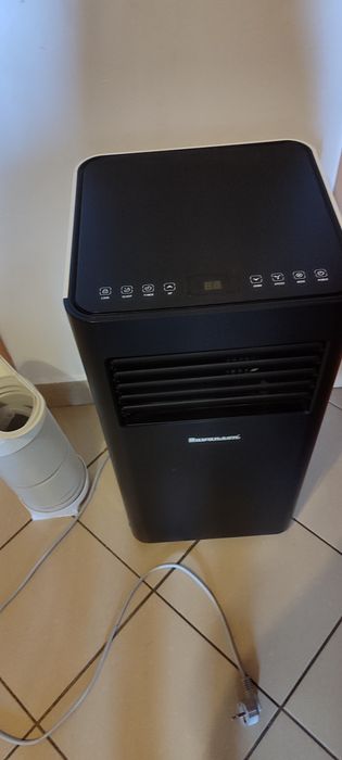 Klimatyzator Ravanson