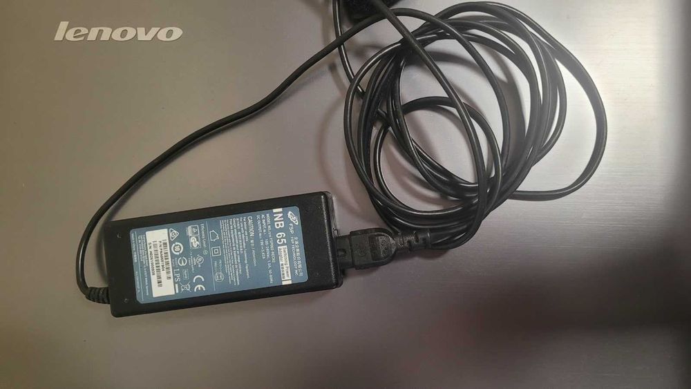 NOTEBOOK Intel Core I5 2430M