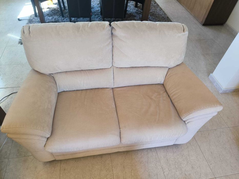 Sofa chateau d'ax (2 sofas
