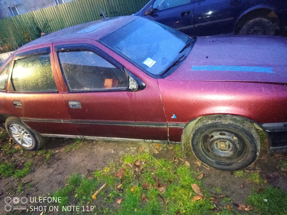 Разборка розборка Опель вектра А Opel Vectra a: 1 000 грн. - Opel Київ ...
