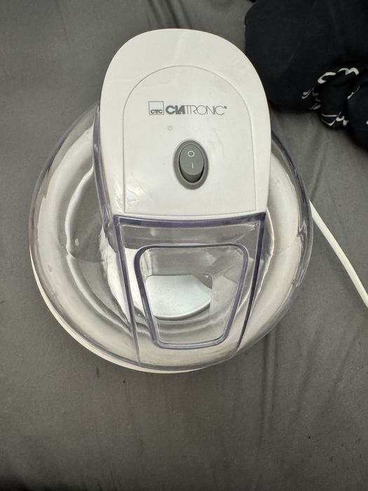 Maszyna do robienia lodow cntronic