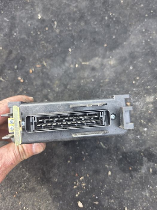 BMW K75 Modul Sterownik ABS Modul CAS BMW E60