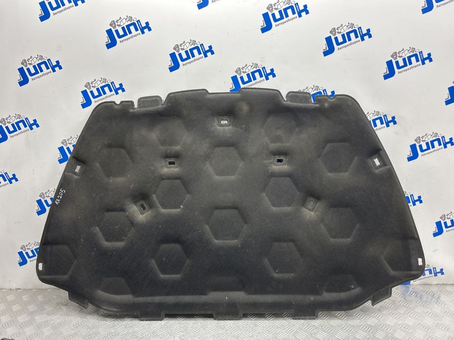 Шумоизоляция капота 31298731 для Volvo S80 II 2013-2016