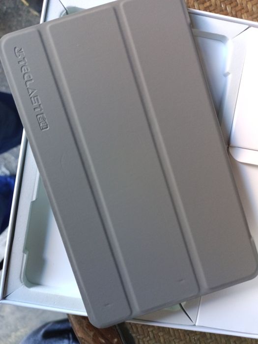 Планшет Teclast tPad