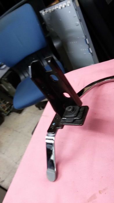 base pedestal tv Sony XBR-49X830C Stand / Base 4-562-161 / 4-564-538