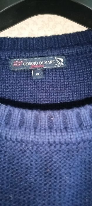 Светр жіночий Giorgio di Mare