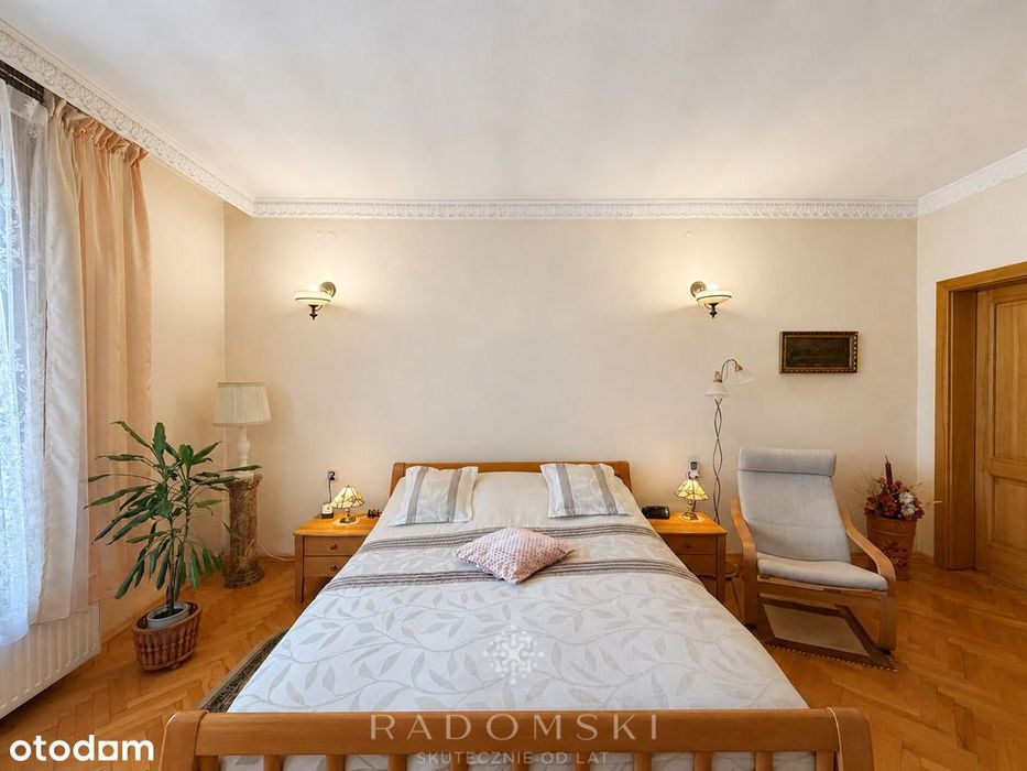 Komfortowy dom| Spokojna okolica| 140 m²