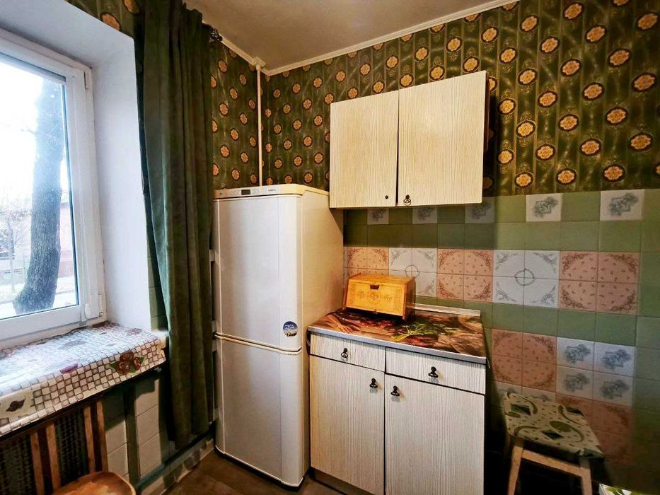 1 кімнатна квартира з ремонтом і меблями Центр міста єВідновлення (SP)