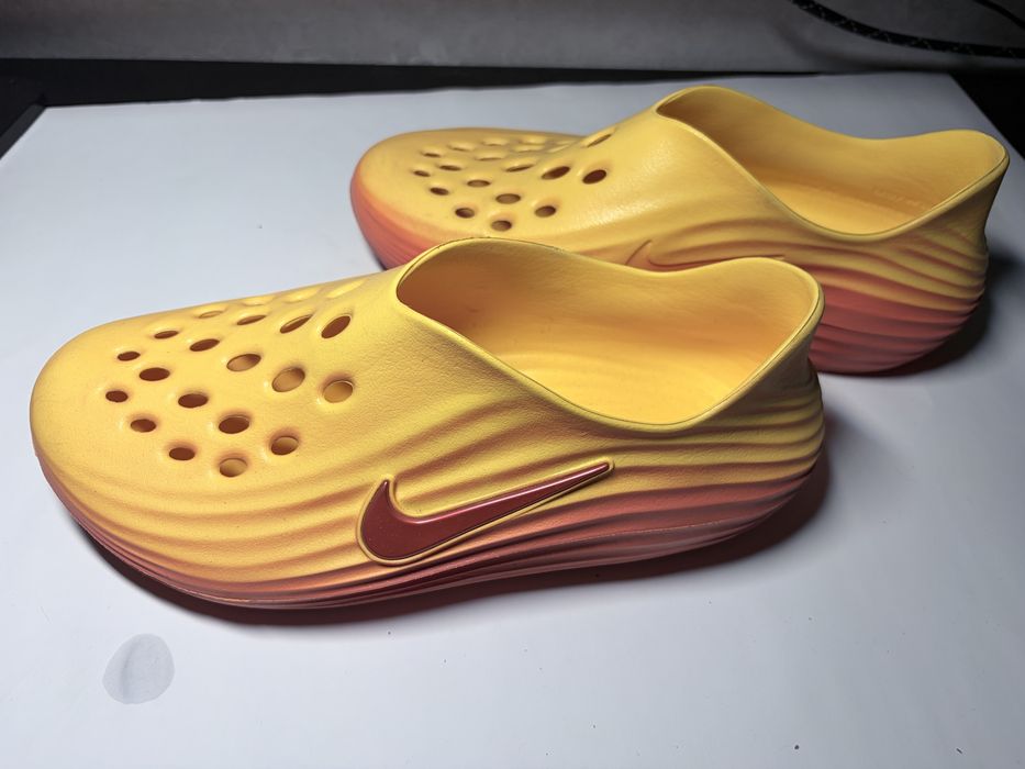 Nike reactX rejuven8