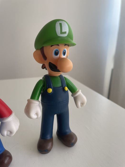 Super Mario e amigos